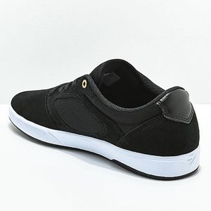 emerica dissent
